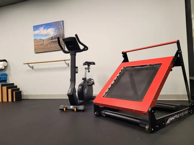 Limitless Physical Therapy Green Acres — photo from the business 4