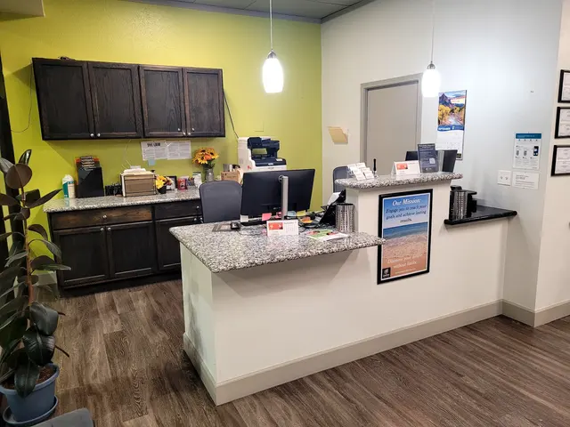 Limitless Physical Therapy Green Acres — photo from the business 5