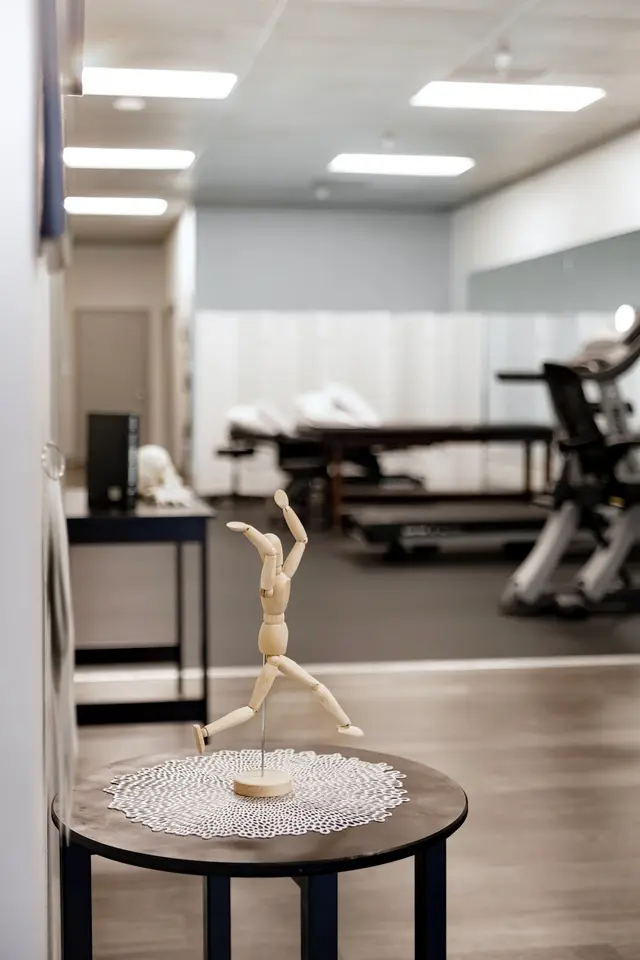 Limitless Physical Therapy Green Acres — photo from the business 11
