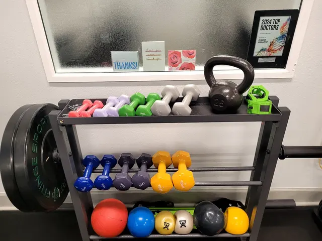 Limitless Physical Therapy Green Acres — photo from the business 10