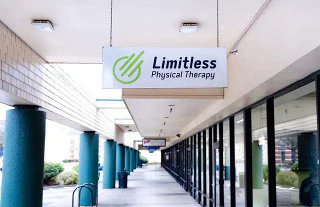 Limitless Physical Therapy Green Acres — photo from the business 6