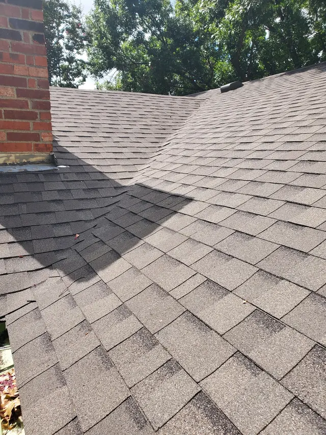 Network Roofing & Construction — customer photo 7