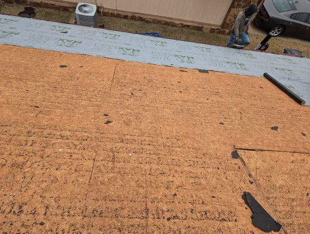 Network Roofing & Construction — photo from the business 6