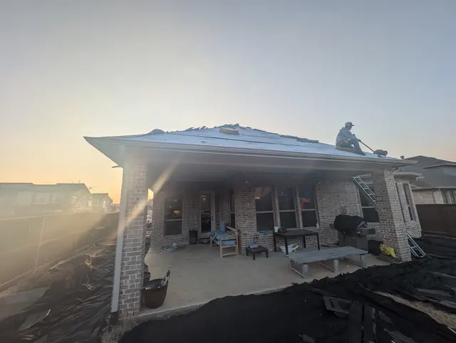 Network Roofing & Construction — photo from the business 9