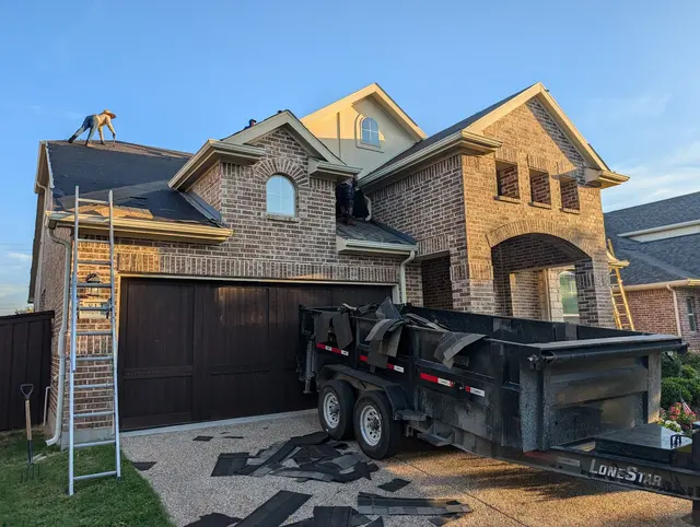 Network Roofing & Construction — photo from the business 4