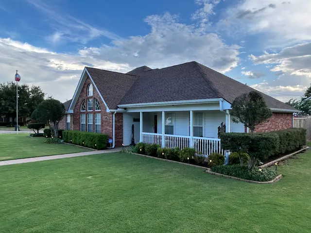 Customer photo of work by Network Roofing & Construction, from J M's review