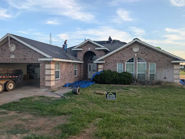 Network Roofing & Construction — photo from the business 1