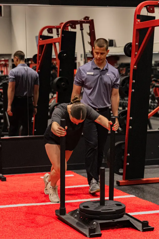 Limitless Physical Therapy — photo from the business 9