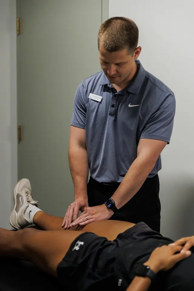 Limitless Physical Therapy — photo from the business 12