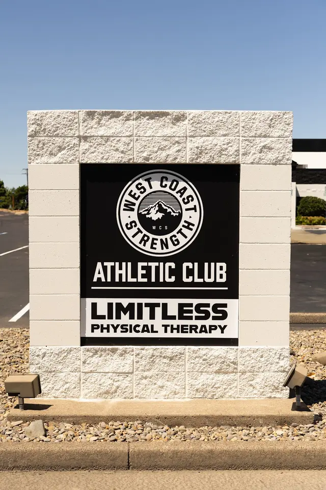 Limitless Physical Therapy — photo from the business 6