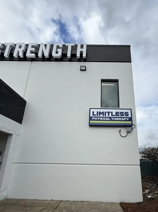 Limitless Physical Therapy — photo from the business 5