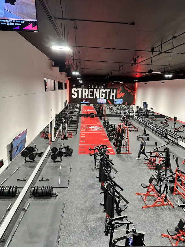 Limitless Physical Therapy — photo from the business 2