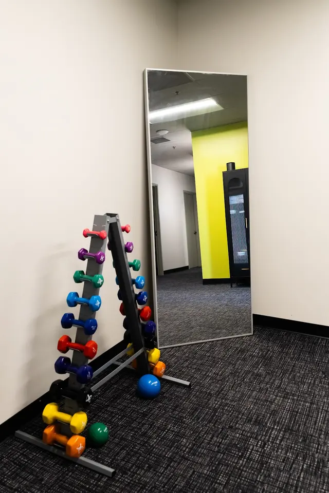 Limitless Physical Therapy — photo from the business 7