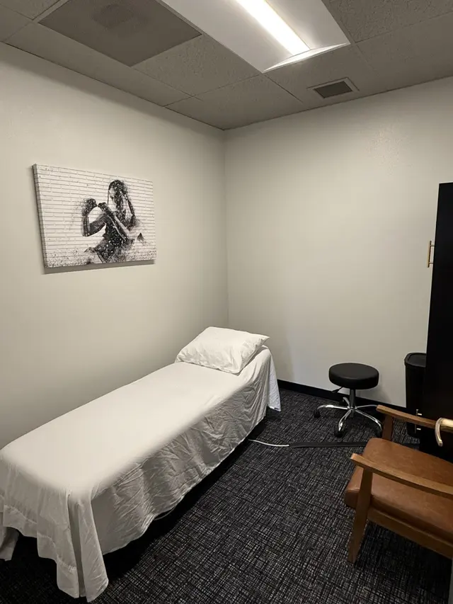 Limitless Physical Therapy — photo from the business 4