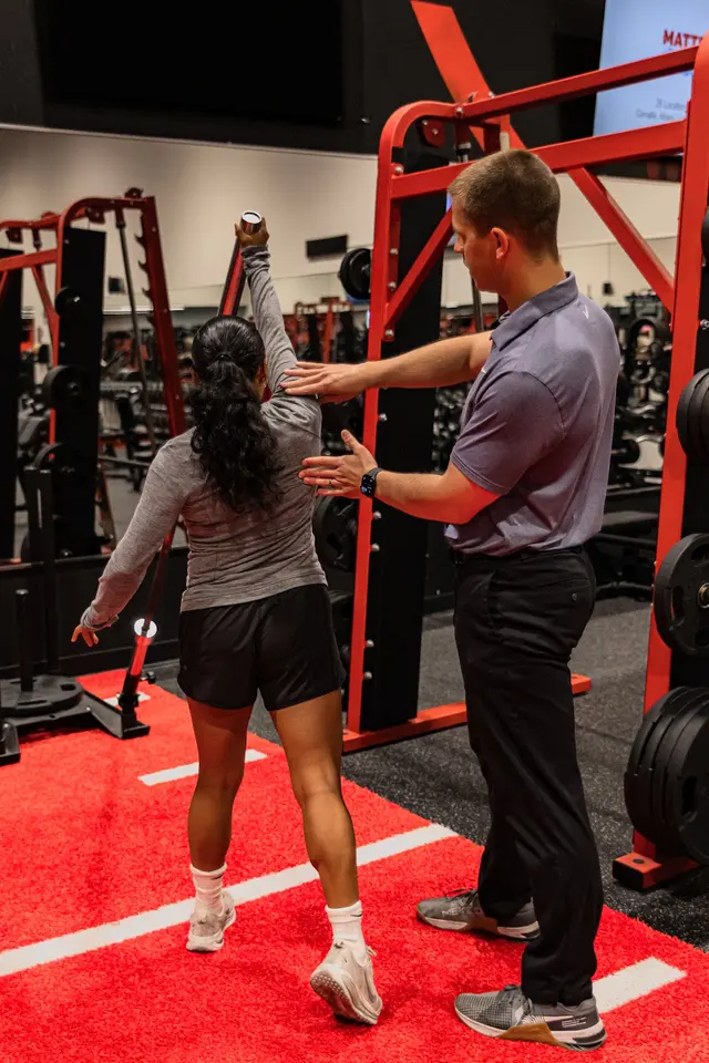 Limitless Physical Therapy — photo from the business 11
