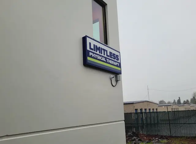 Limitless Physical Therapy — photo from the business 10
