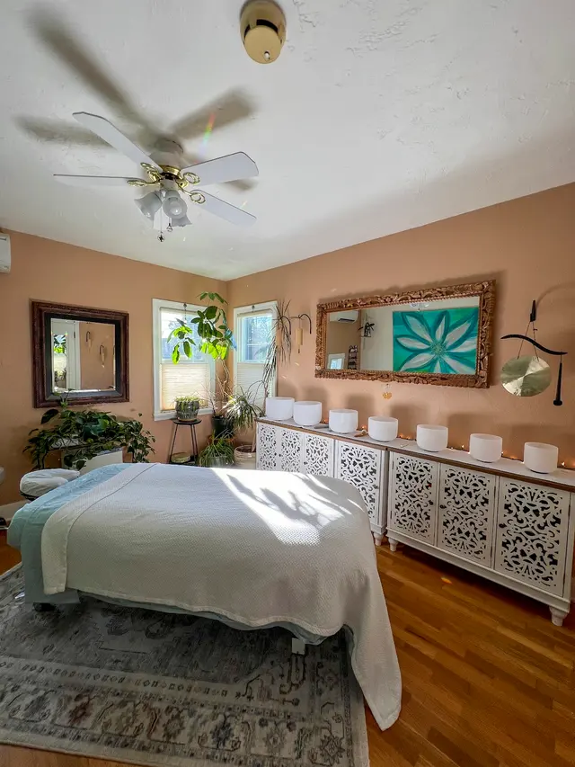 Essential Physical Therapy - Eugene — photo from the business 2