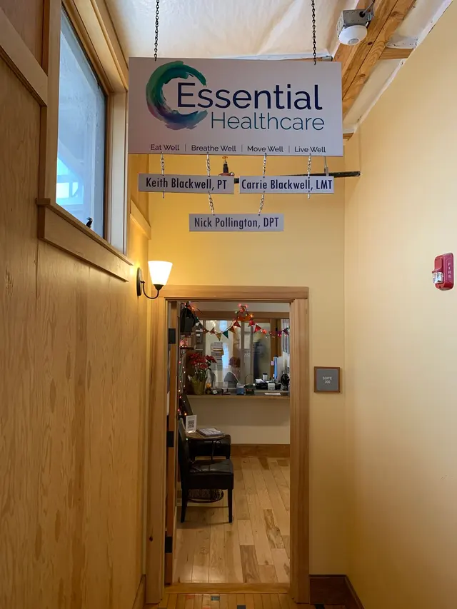 Essential Physical Therapy - Eugene — customer photo 7