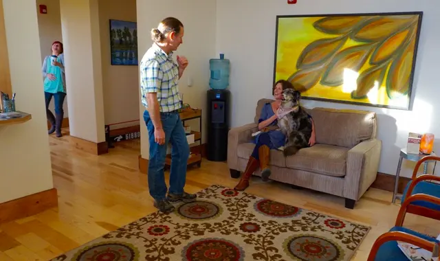 Essential Physical Therapy - Eugene — photo from the business 10