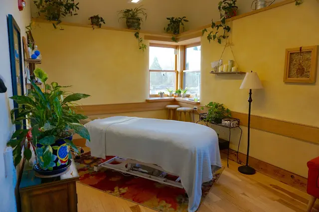 Essential Physical Therapy - Eugene — photo from the business 5