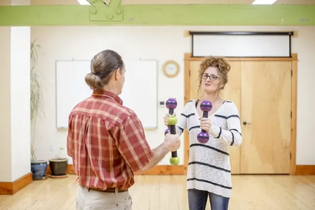 Essential Physical Therapy - Eugene — photo from the business 6