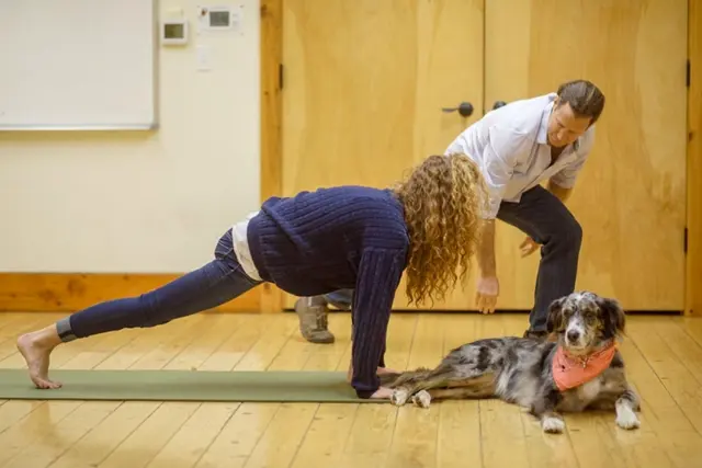 Essential Physical Therapy - Eugene — photo from the business 12