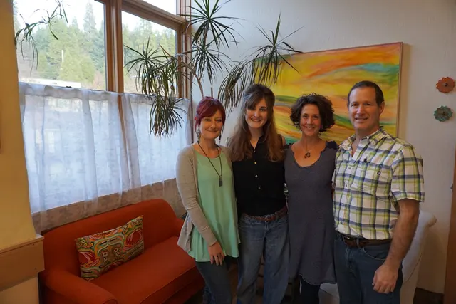 Essential Physical Therapy - Eugene — photo from the business 9