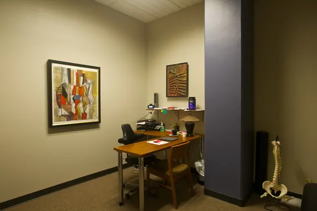 Staszak Physical Therapy & Wellness Center — photo from the business 7