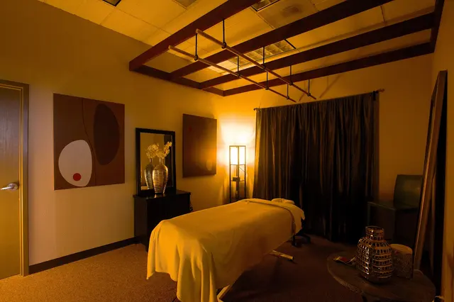 Staszak Physical Therapy & Wellness Center — photo from the business 4