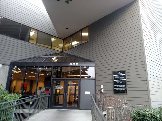 Staszak Physical Therapy & Wellness Center — customer photo 10