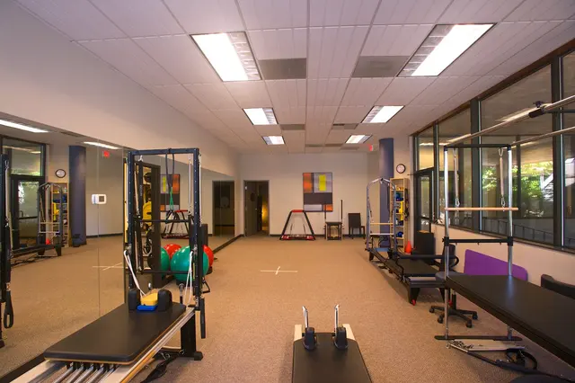 Staszak Physical Therapy & Wellness Center — photo from the business 1