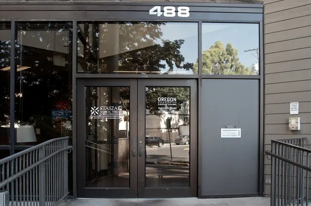 Staszak Physical Therapy & Wellness Center — photo from the business 6