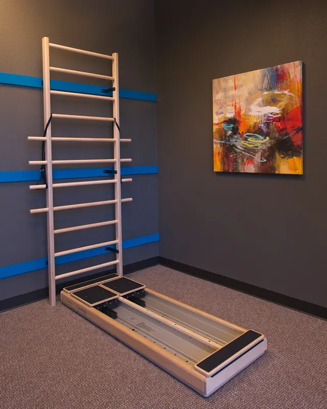 Staszak Physical Therapy & Wellness Center — photo from the business 9