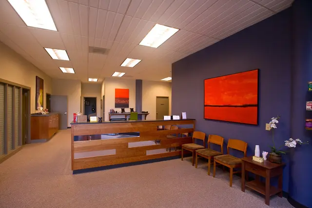 Staszak Physical Therapy & Wellness Center — photo from the business 2