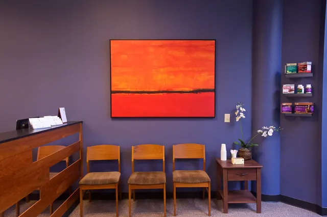 Staszak Physical Therapy & Wellness Center — photo from the business 5