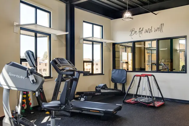 Therapeutic Associates Physical Therapy at Crescent Village — photo from the business 1