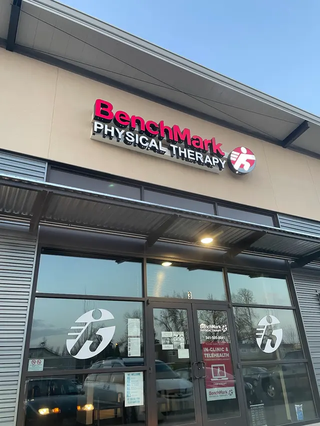 BenchMark Physical Therapy — customer photo 3