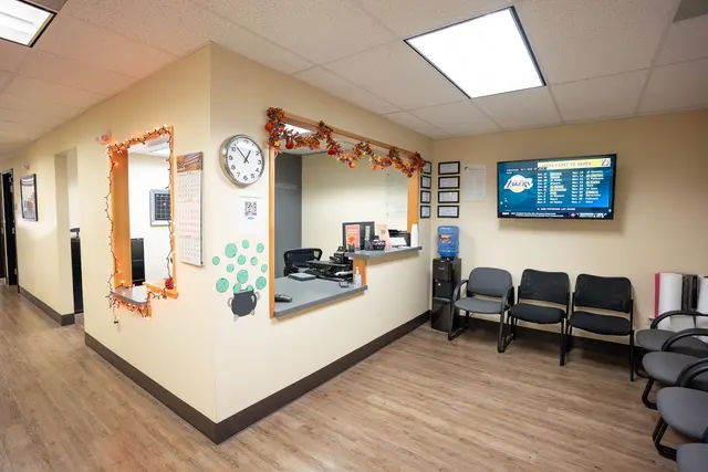 Therapeutic Associates Gateway Physical Therapy — photo from the business 2