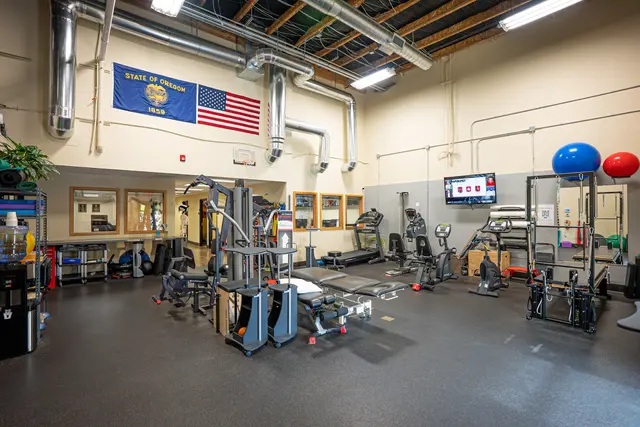 Therapeutic Associates Gateway Physical Therapy — photo from the business 4