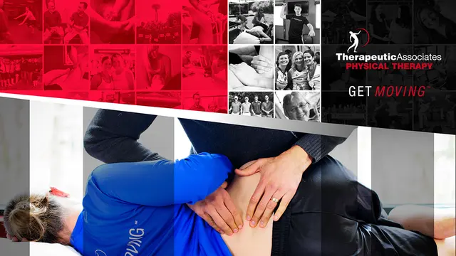 Therapeutic Associates Gateway Physical Therapy — photo from the business 6