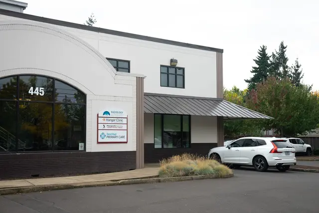 Therapeutic Associates Gateway Physical Therapy — photo from the business 5