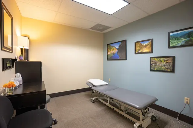 Therapeutic Associates Gateway Physical Therapy — photo from the business 3