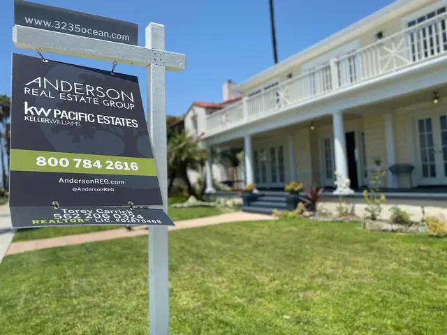 Anderson Real Estate Group — photo from the business 7