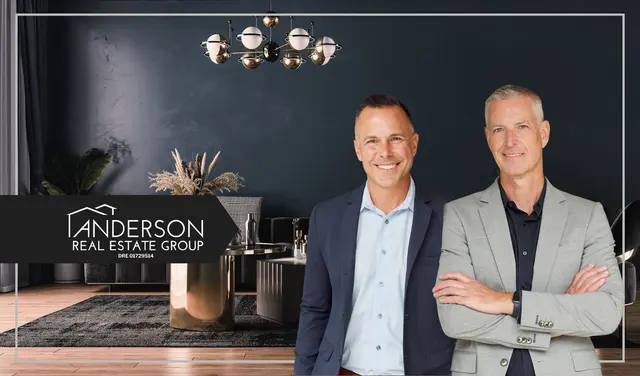 Anderson Real Estate Group — photo from the business 1