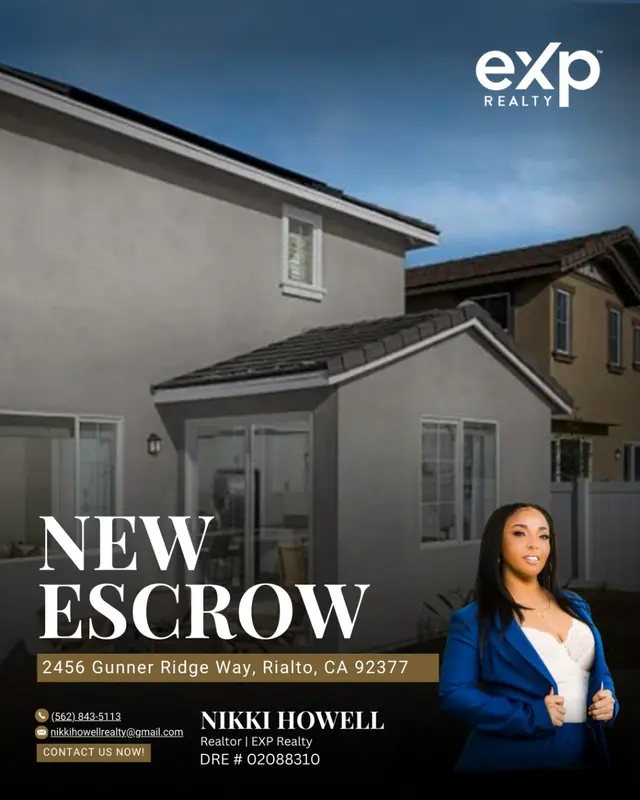 Ms. Long Beach Real Estate — photo from the business 3