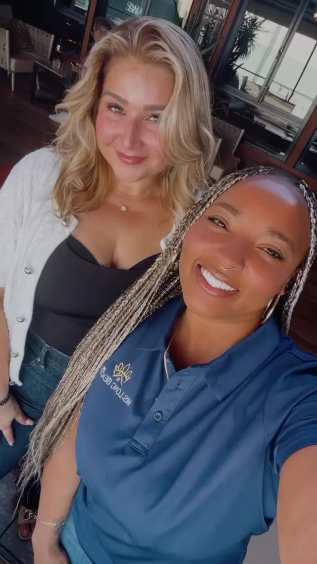Ms. Long Beach Real Estate — customer photo 12