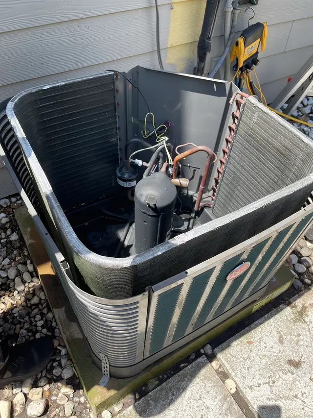 Fontana Brothers Heating & Air Conditioning — customer photo 11