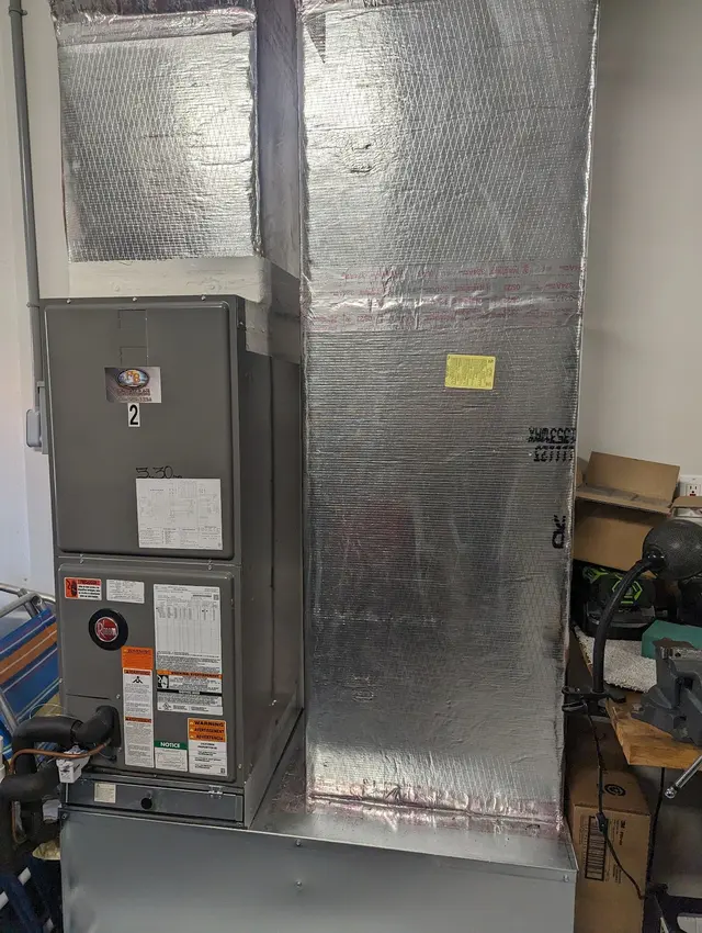 Fontana Brothers Heating & Air Conditioning — customer photo 7