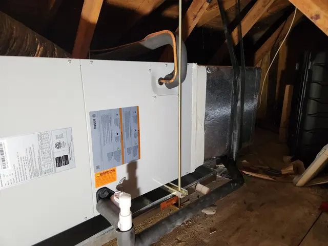 Fontana Brothers Heating & Air Conditioning — customer photo 2