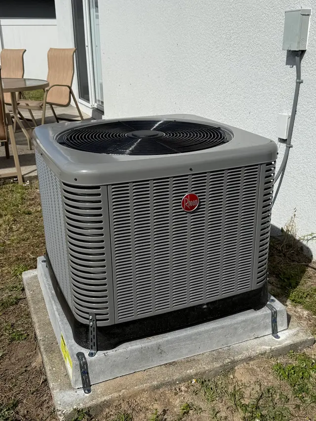 Fontana Brothers Heating & Air Conditioning — customer photo 1